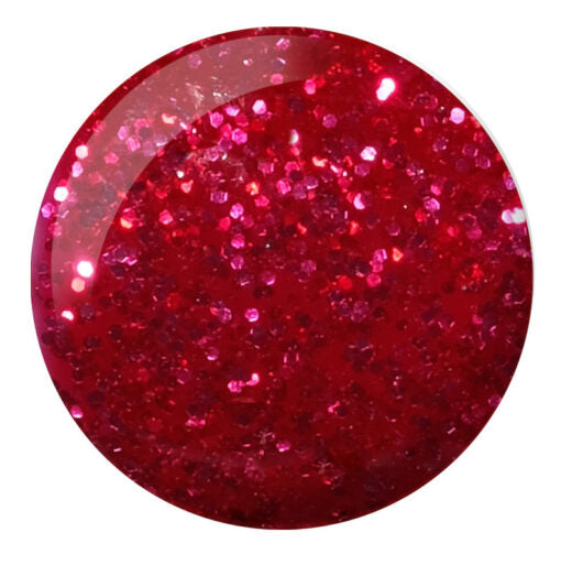 Berry Jazz #899 - DND Gel Duo