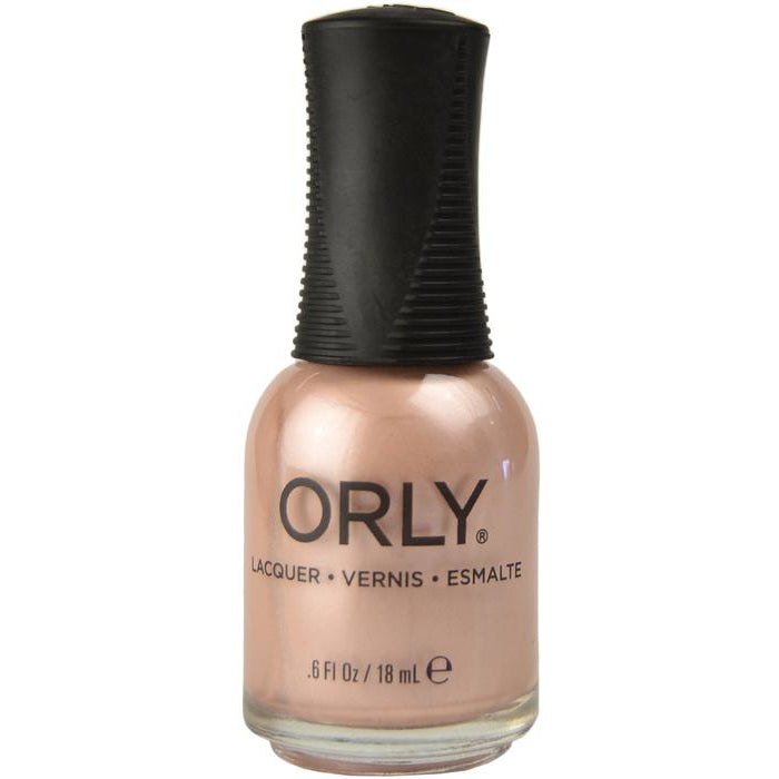 Orly - 934 Silken Quartz .6oz (Polish)(Limited)