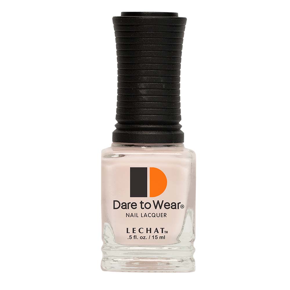 PMS082N Sheer Bliss - Gel Polish & Nail Lacquer 1/2oz.