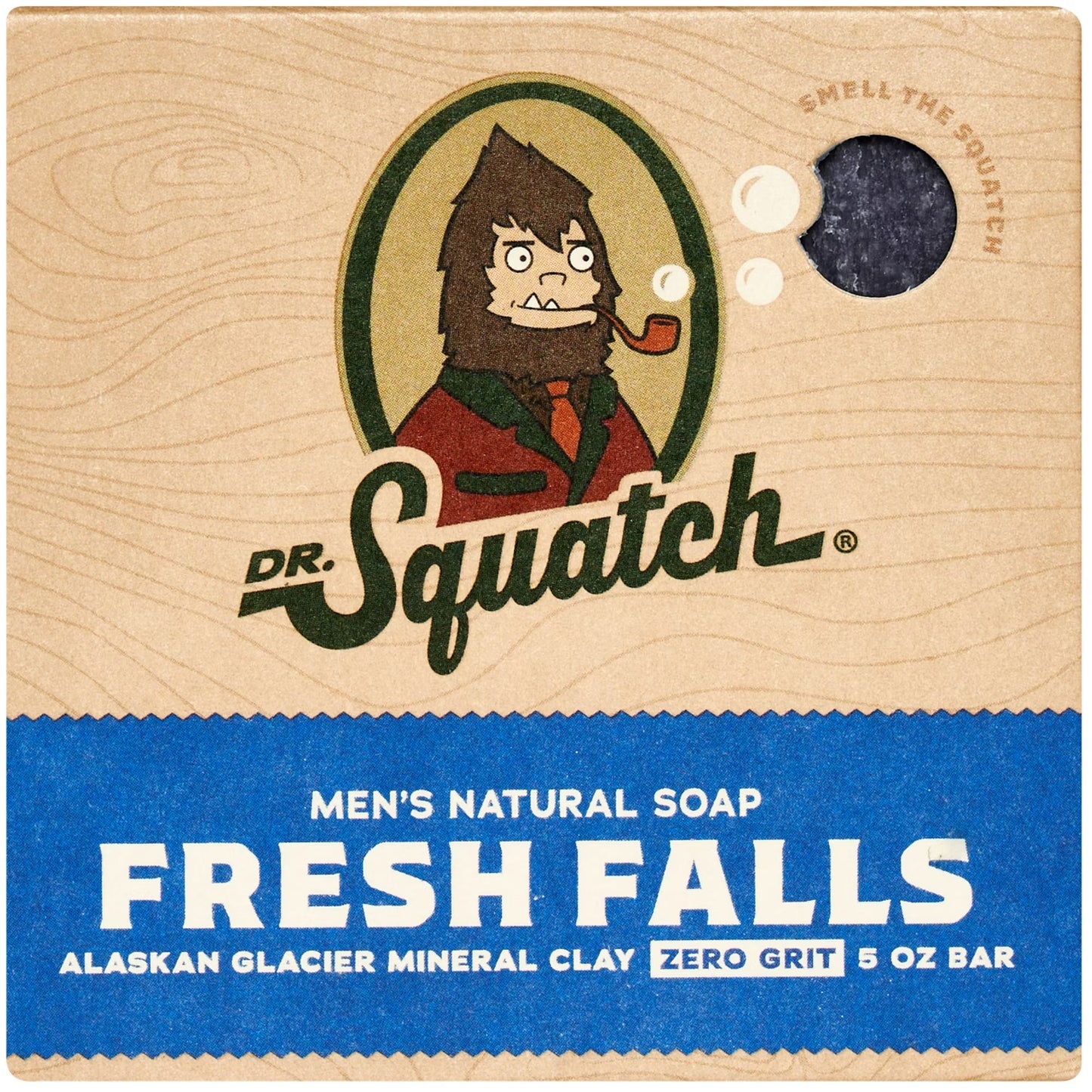 Fresh Falls Natural Bar Soap