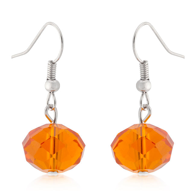 Bead Earrings