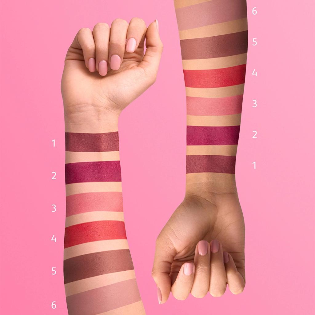 Astra Sleepover Marker Lip Tint 02 Daydreaming 2.5ml