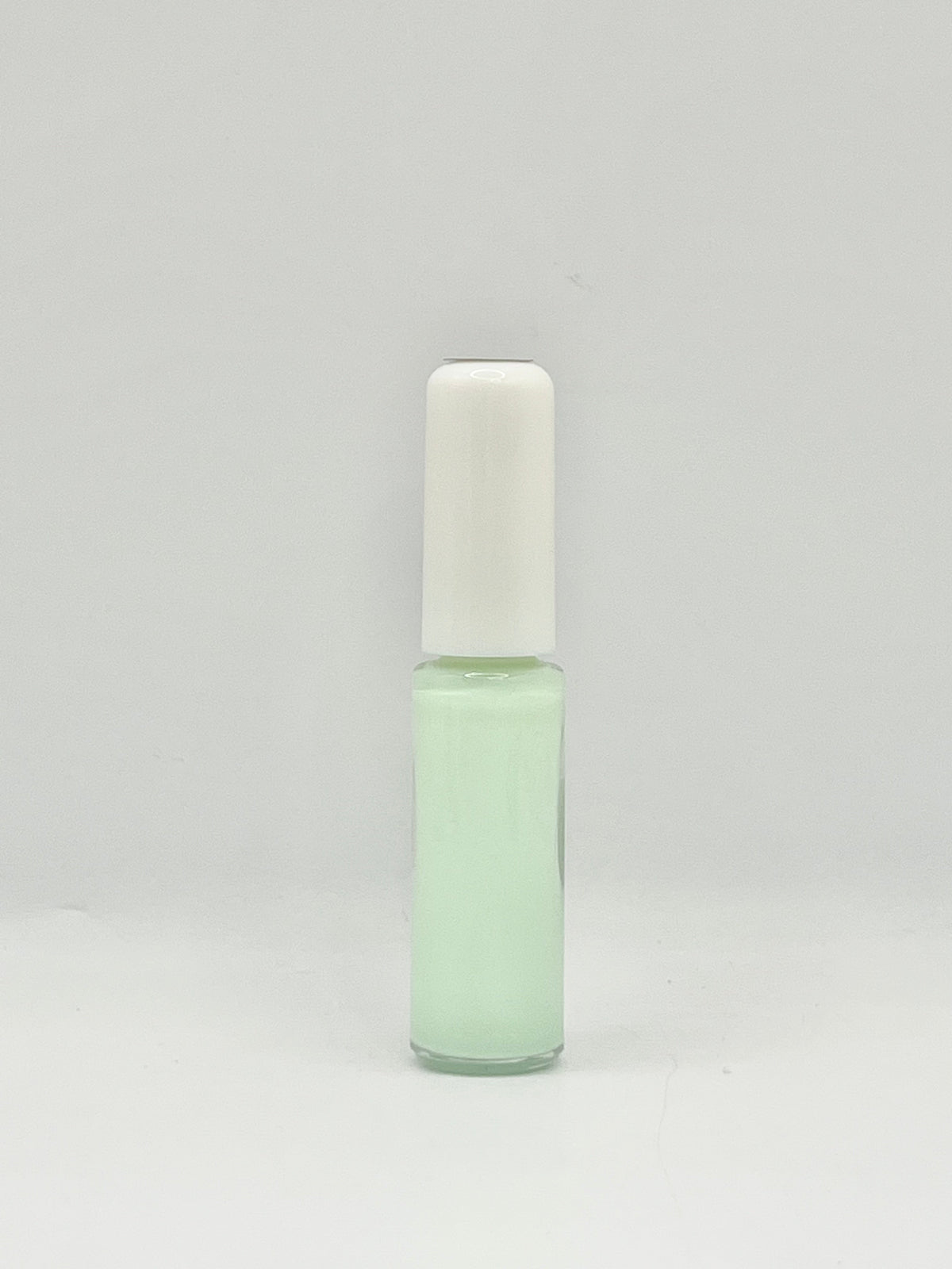 Queen Nail Art - 103 Mint Mojito
