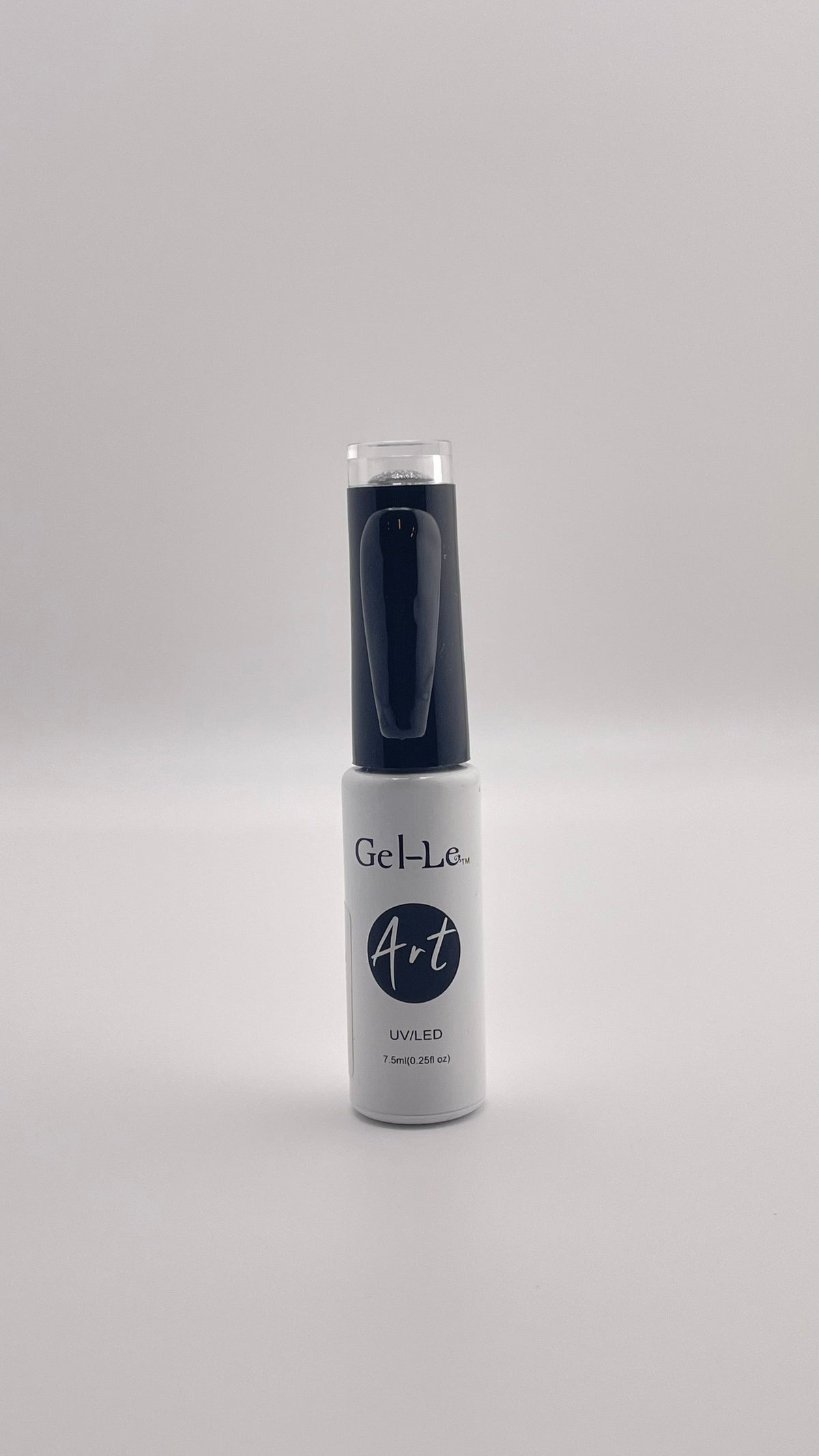 Gel-Le - A02 Black (Gel Art)