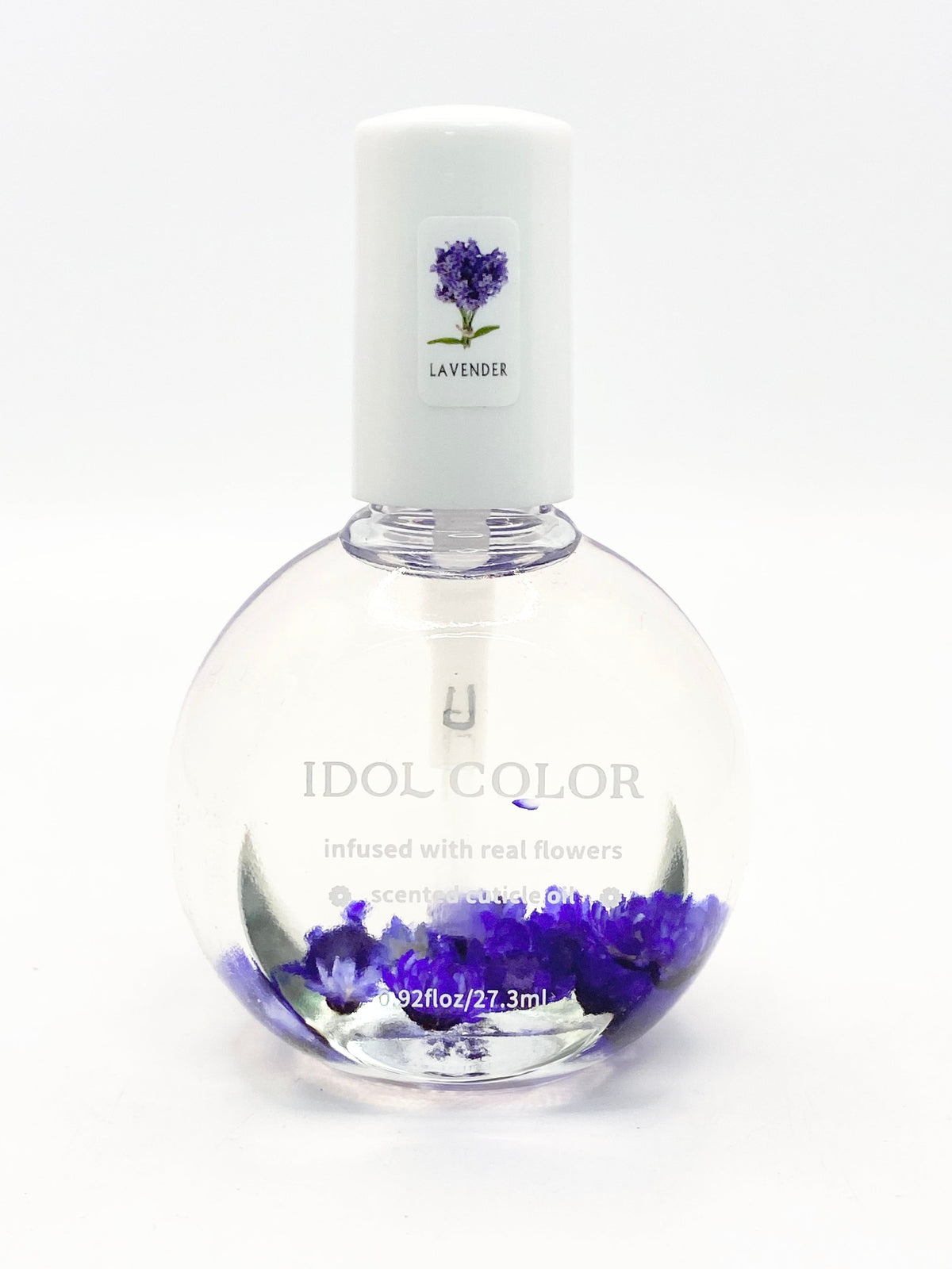 Queens - Scented Cuticle Oil 0.92oz (Lavender)