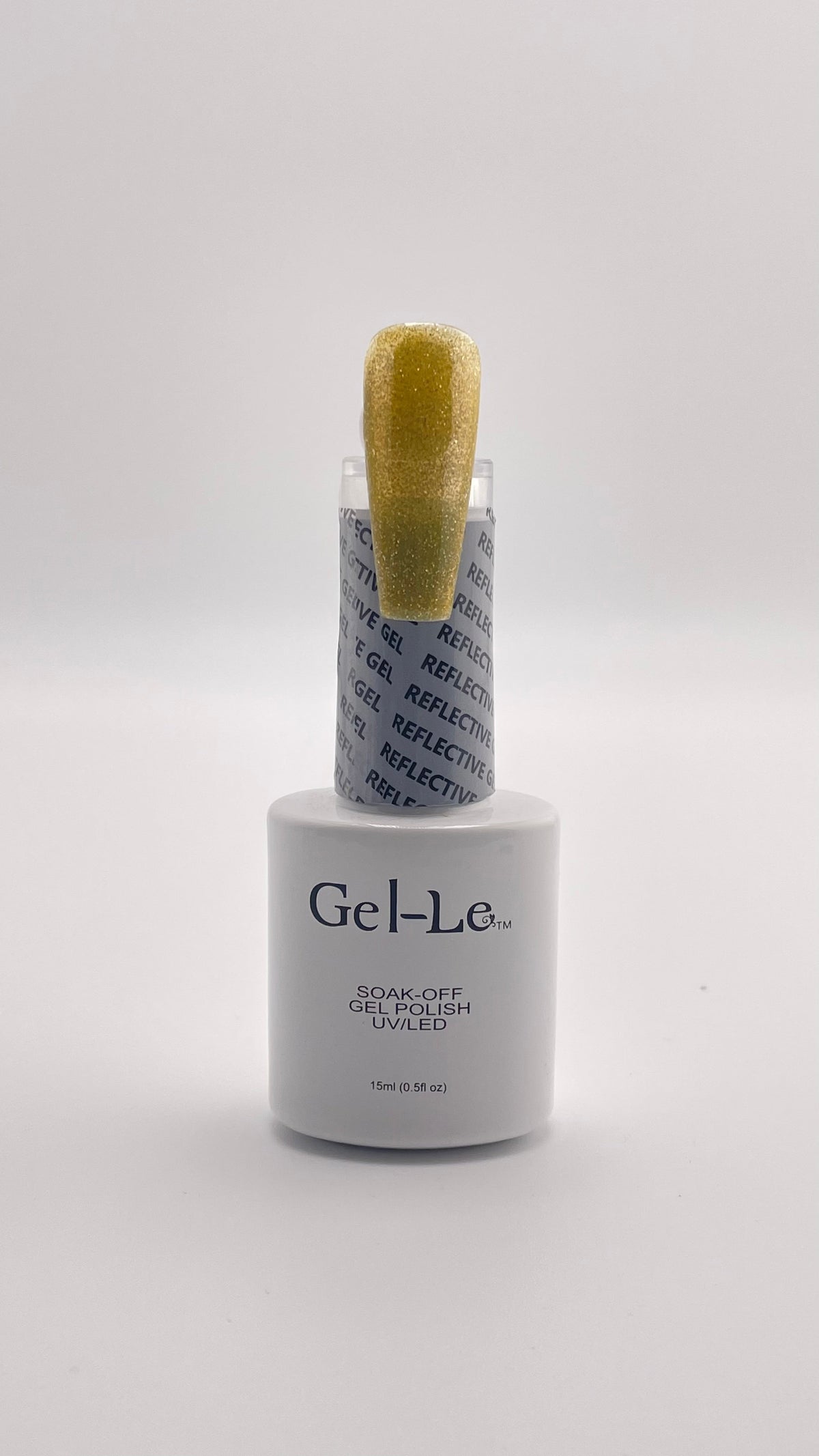 Gel-Le - R03 Gemini (Reflective Gel)