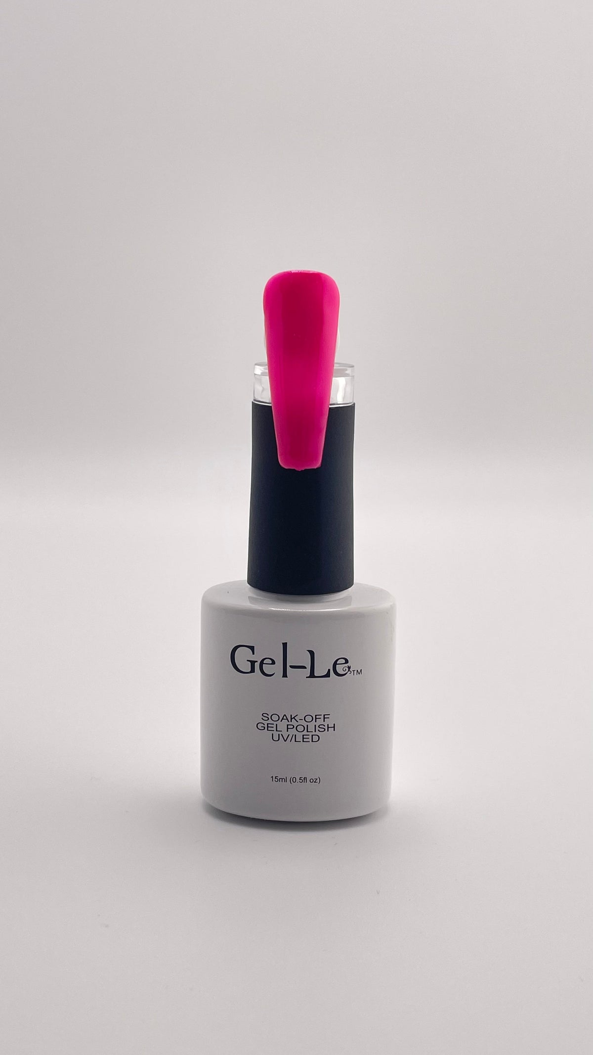 Gel-Le - 079 Shocking Pink (Gel)