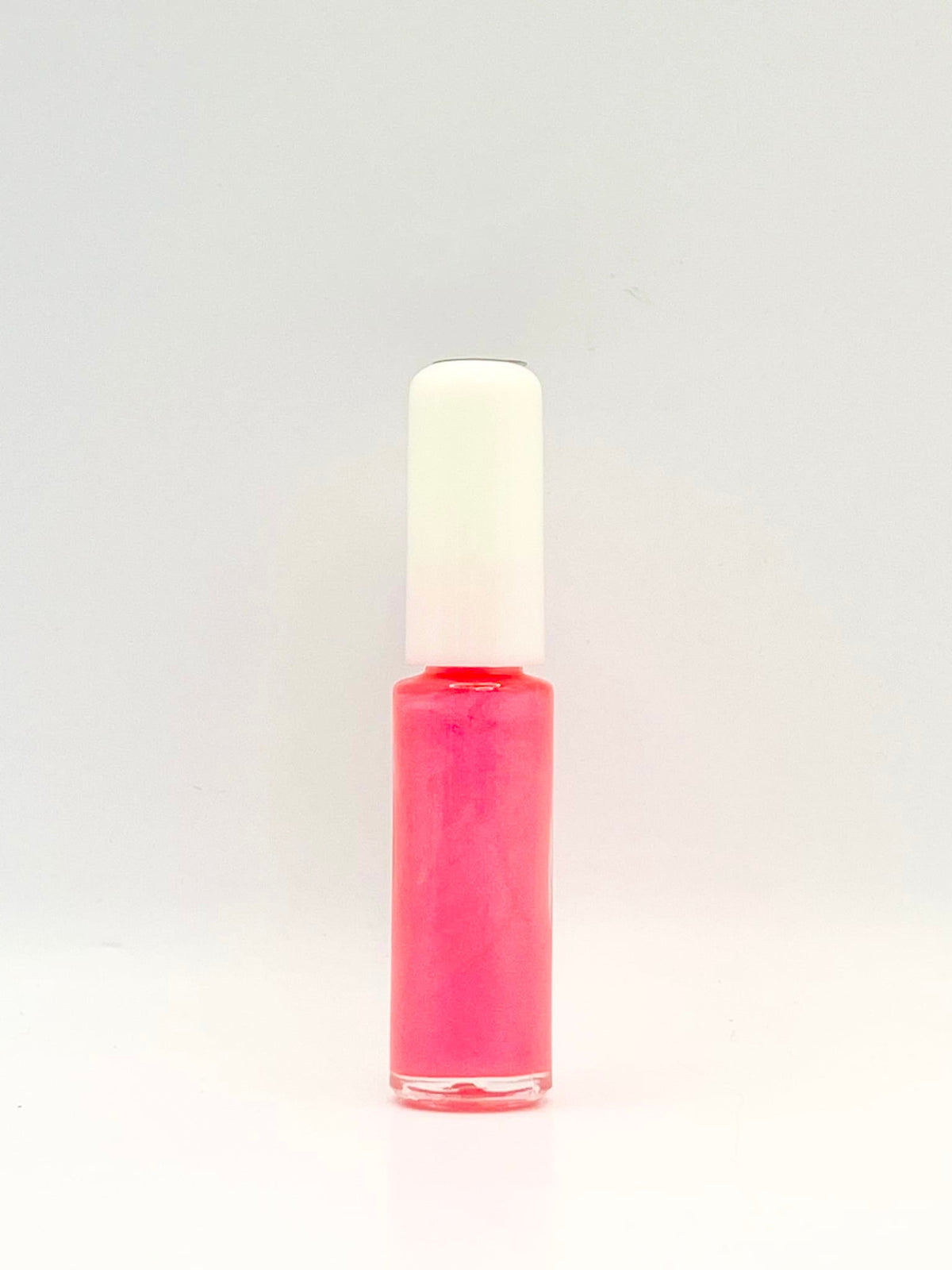 Queen Nail Art - 047 Pink Lips
