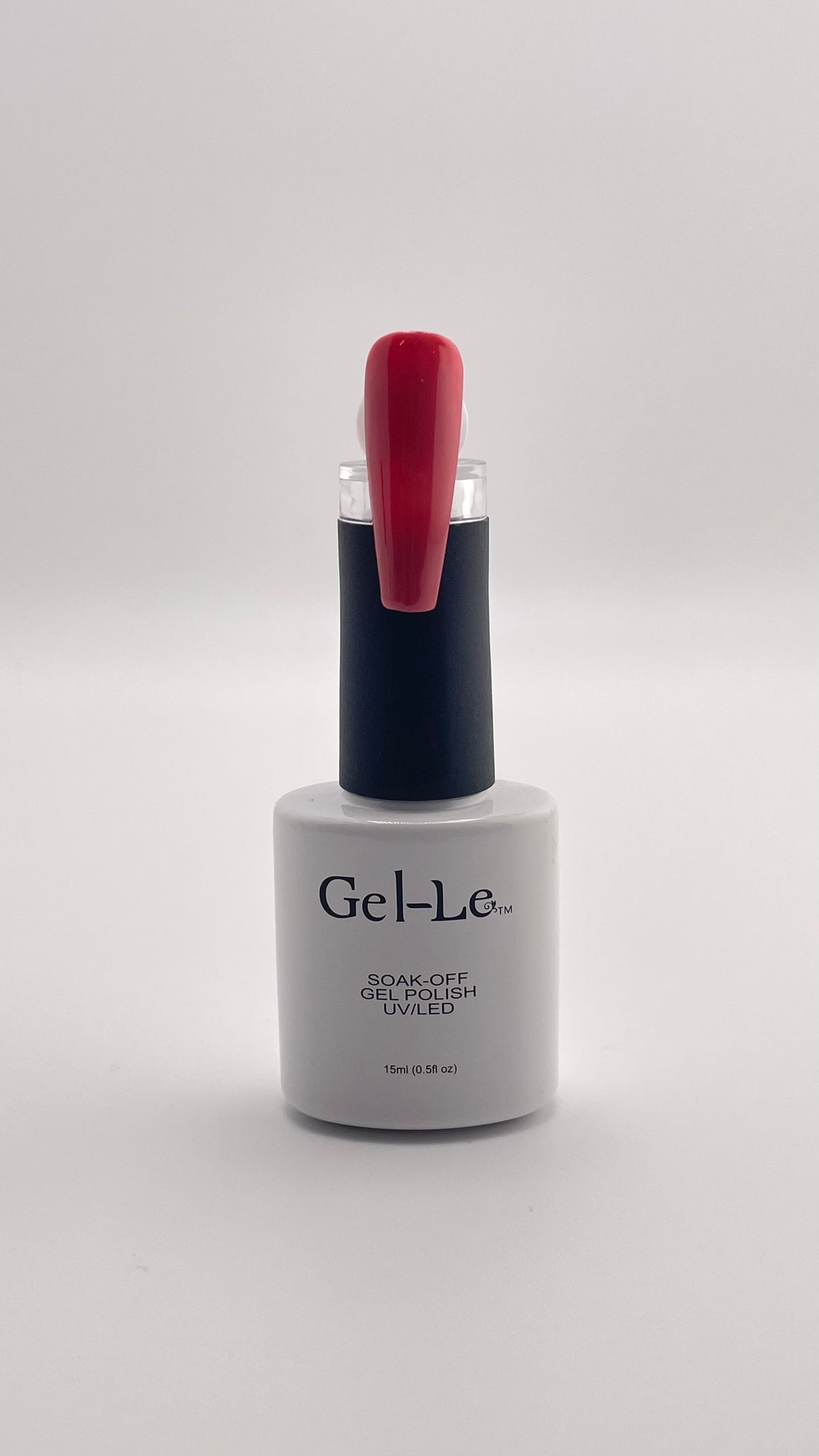 Gel-Le - 023 Mauvy Me (Gel)