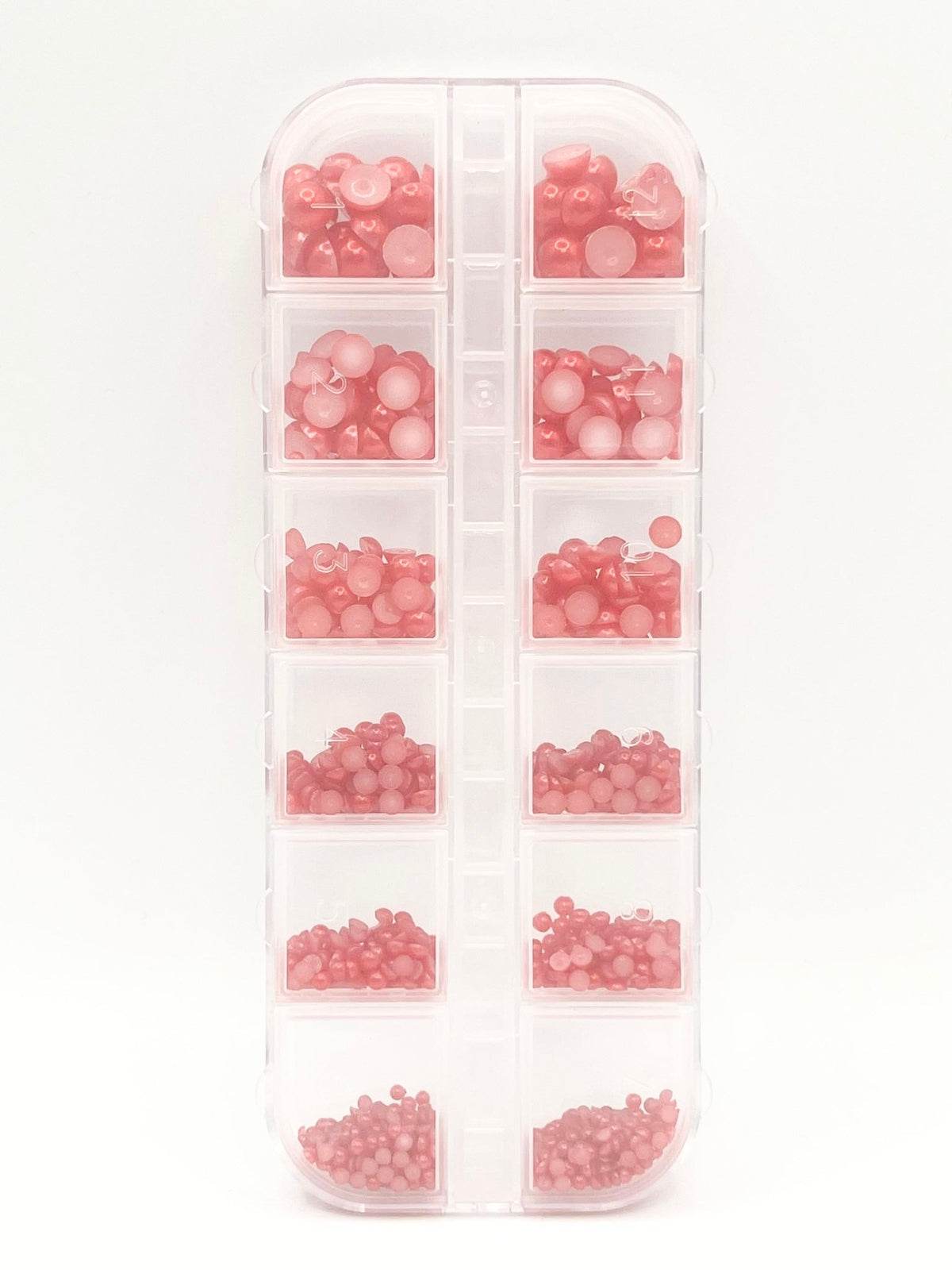Queen - Red Pearls - #12