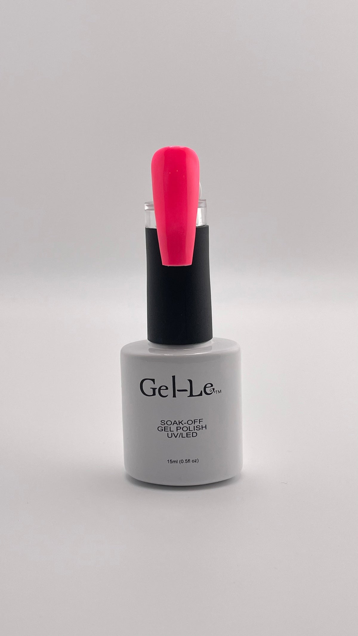 Gel-Le - 051 Twin Flames (Gel)