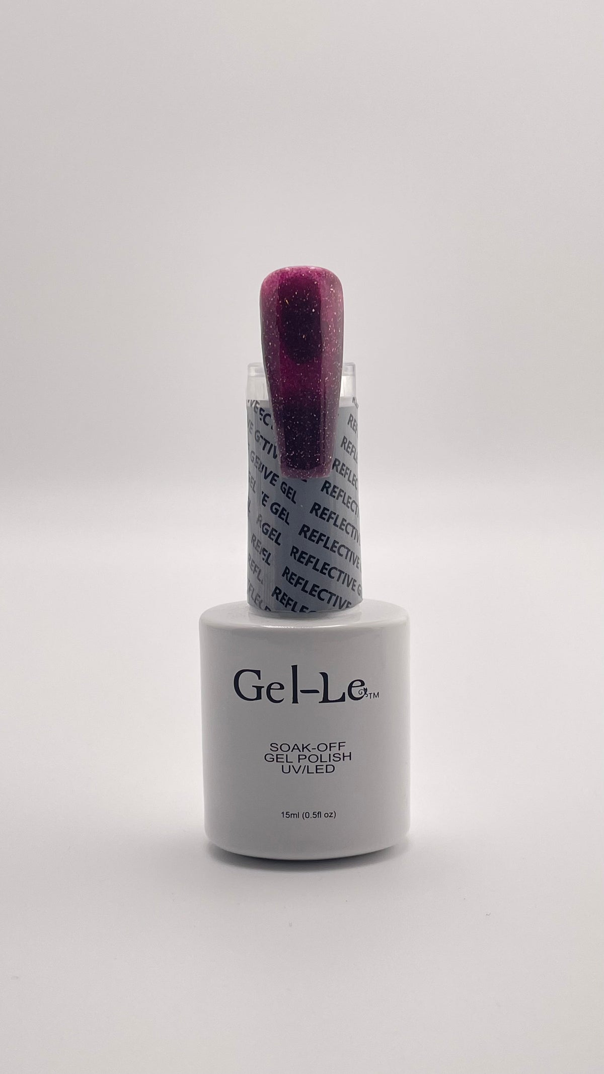 Gel-Le - R10 Capricorn (Reflective Gel)