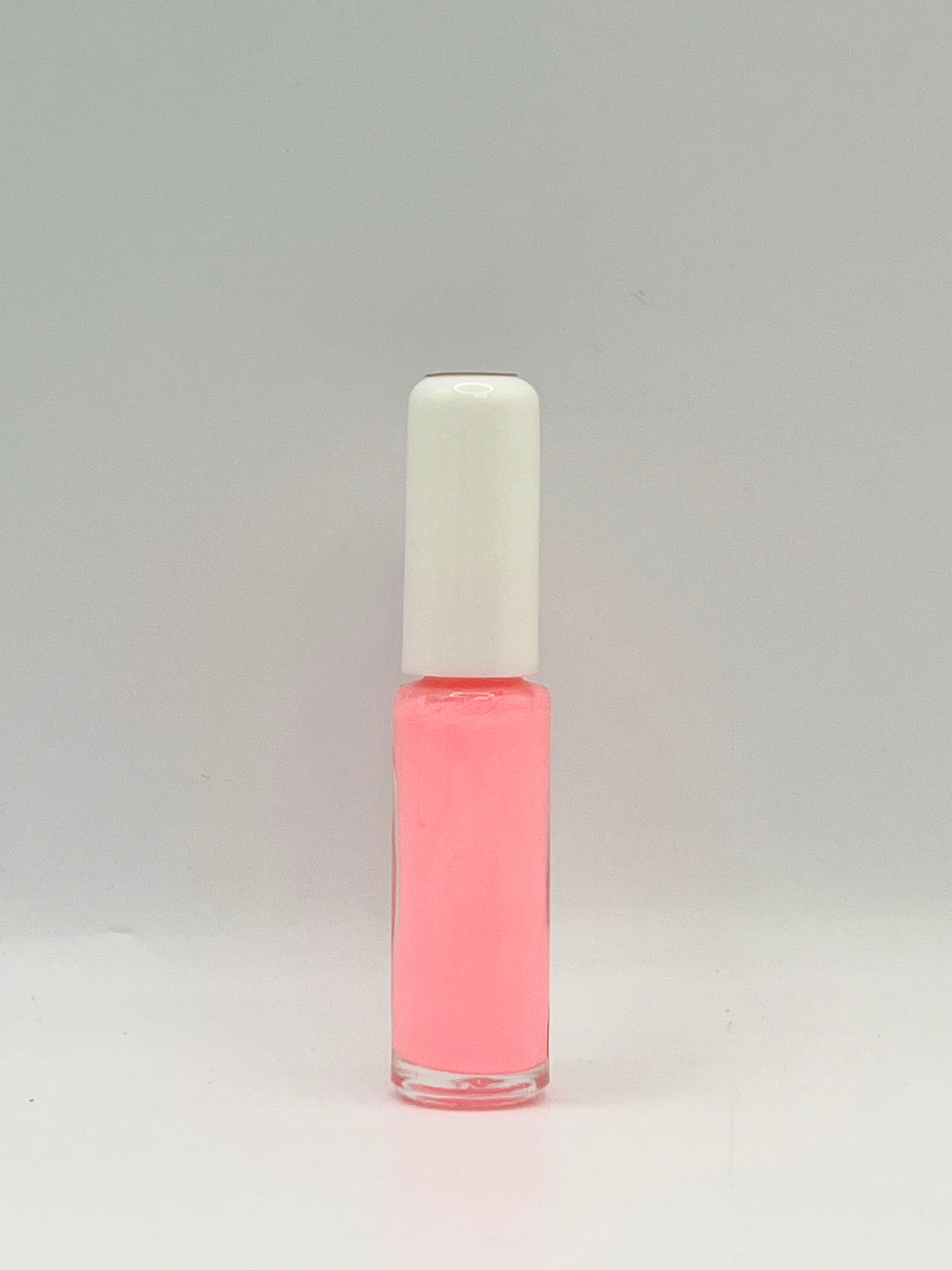 Queen Nail Art - 026 Soulful Pink
