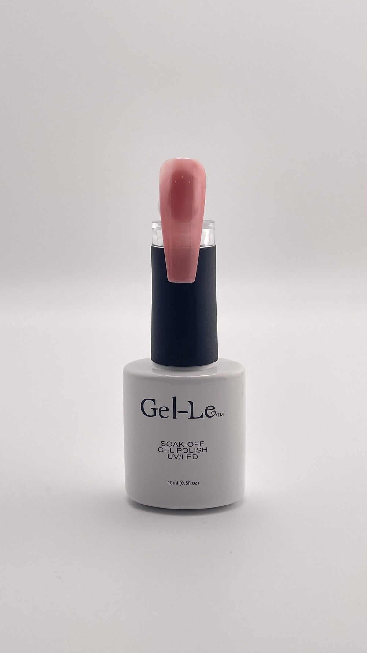 Gel-Le -L238 Partial Pink (Gel)