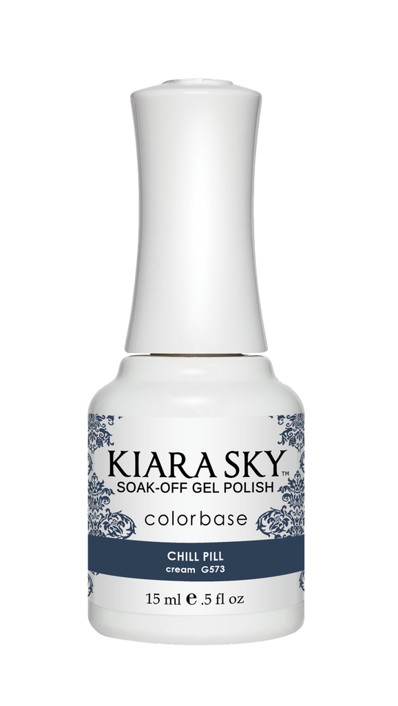 Kiara Sky - 0573 Chill Pill (Gel)