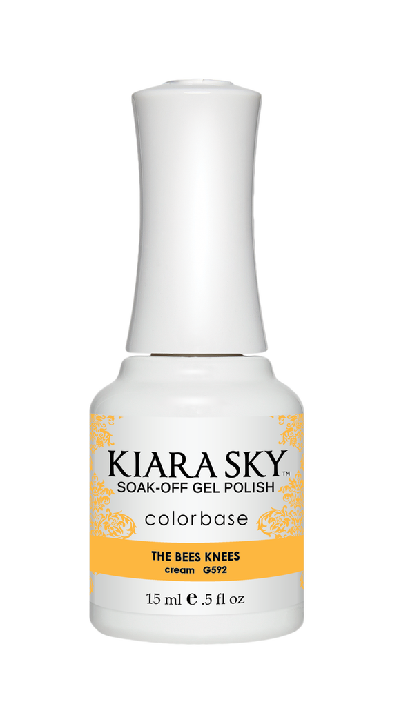 Kiara Sky - 0592 The Bee's Knees (Gel)