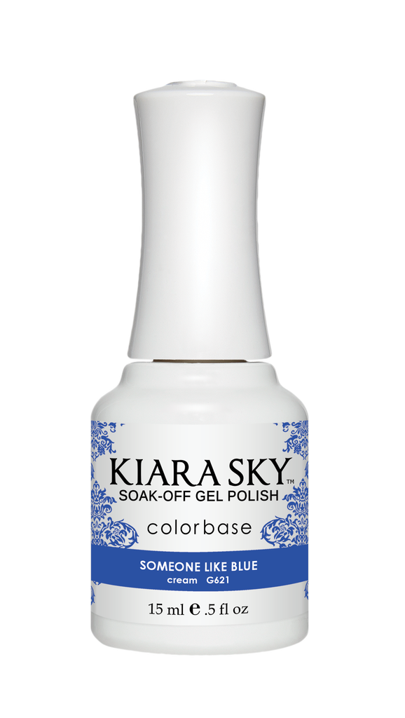 Kiara Sky - 0621 Someone Like Blue (Gel)