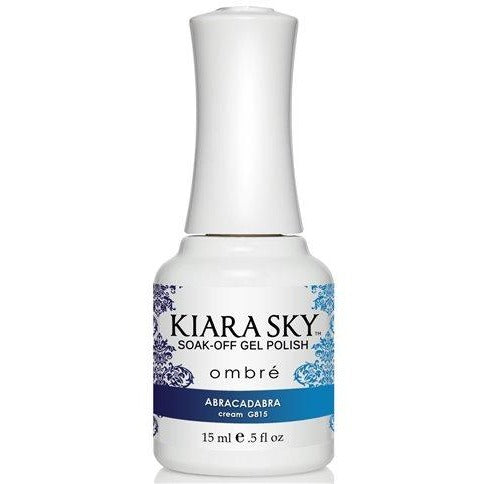 Kiara Sky Ombre' (MOOD) - 815 Abracadabra (Gel)(Limited)