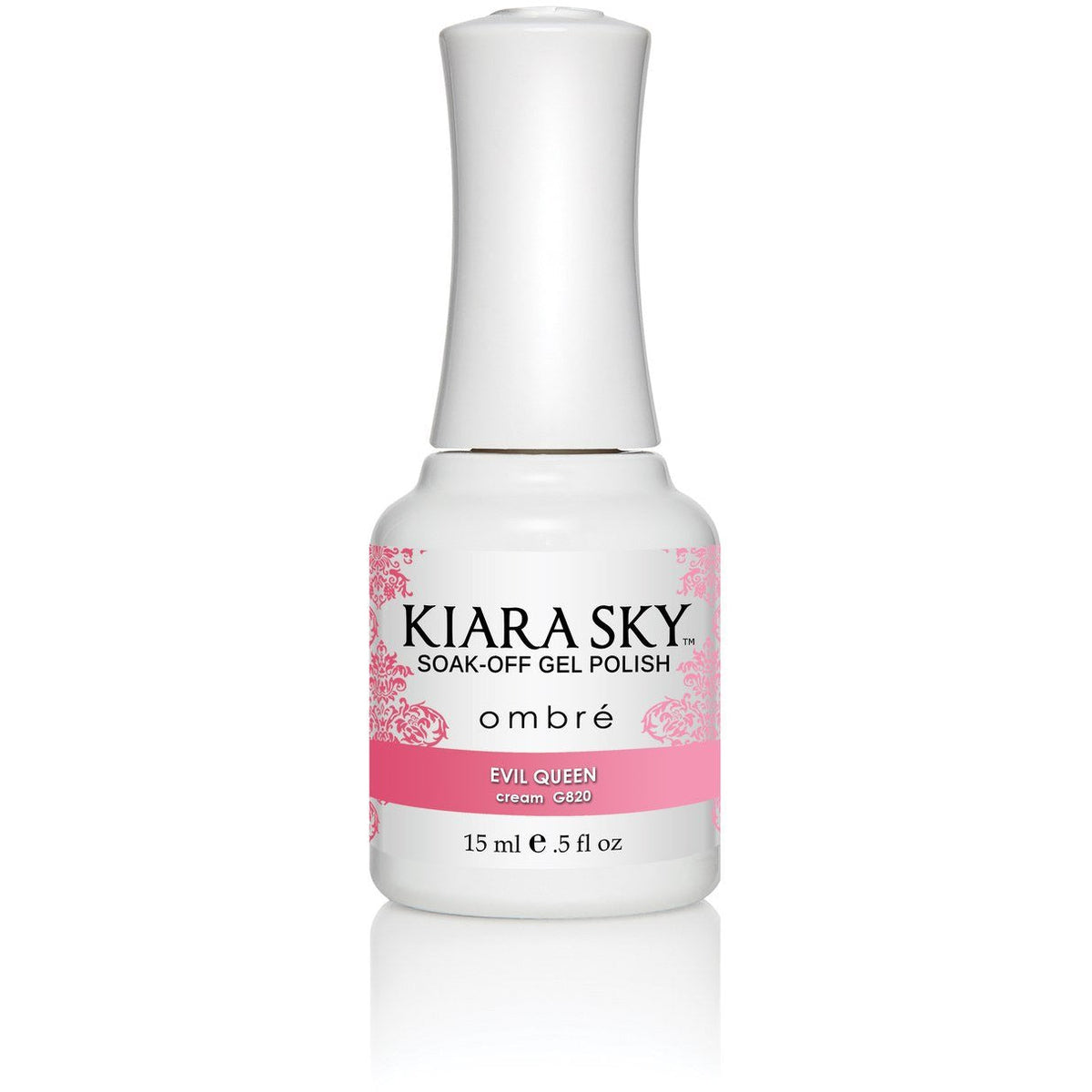 Kiara Sky Ombre' (MOOD) - 820 Evil Queen (Gel)(Limited)