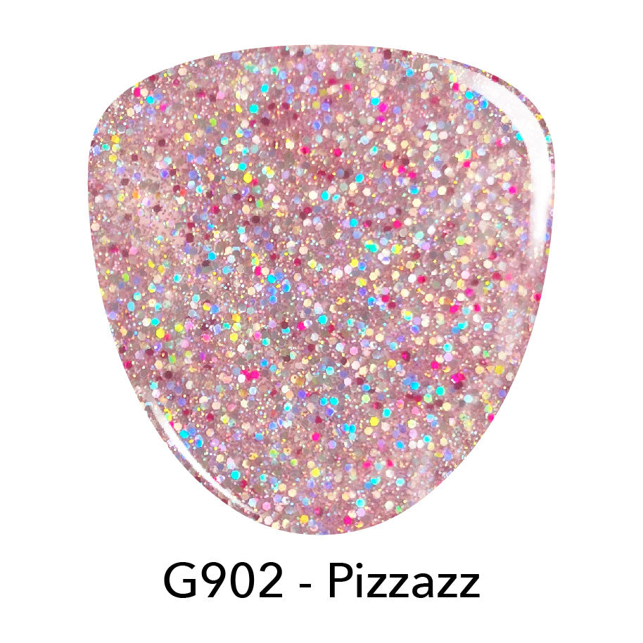 Revel - N25 Pizzazz (Duo)