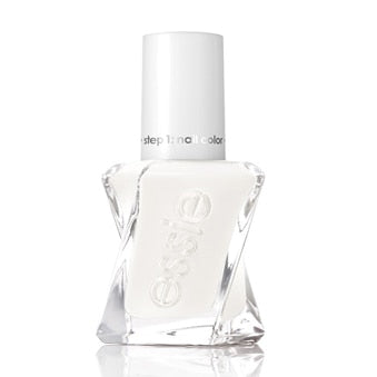 Essie Couture - 0136 first fitting (Polish)