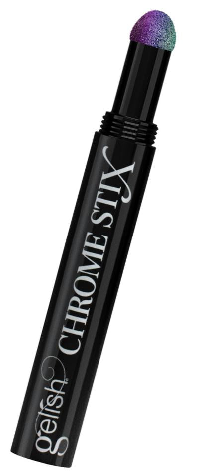 Gelish Chrome Stix - Violet Chameleon