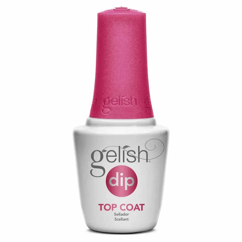 Gelish Dip Essentials - Top Coat