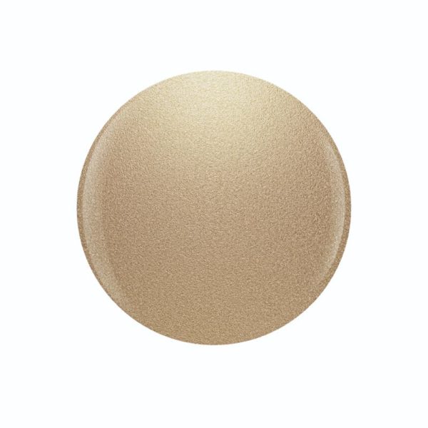 Nail Harmony - 374 Gilded In Gold (Morgan Taylor)(Limited)(Discontinued)