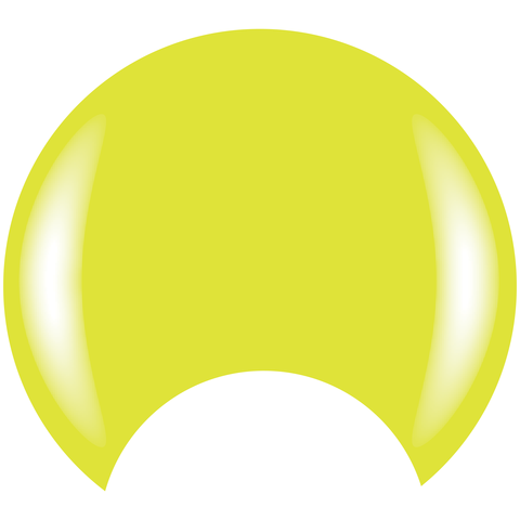 Color Club - N10 Yellin' Yellow (Duo)(Limited)