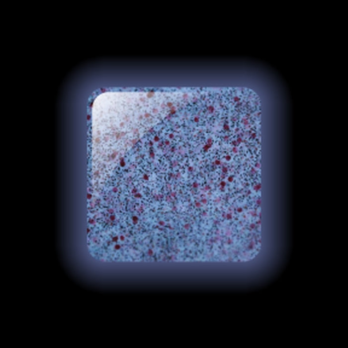 Glam And Glits - Glow Acrylic Powder - GL2040 Star Dust 1oz (Limited)