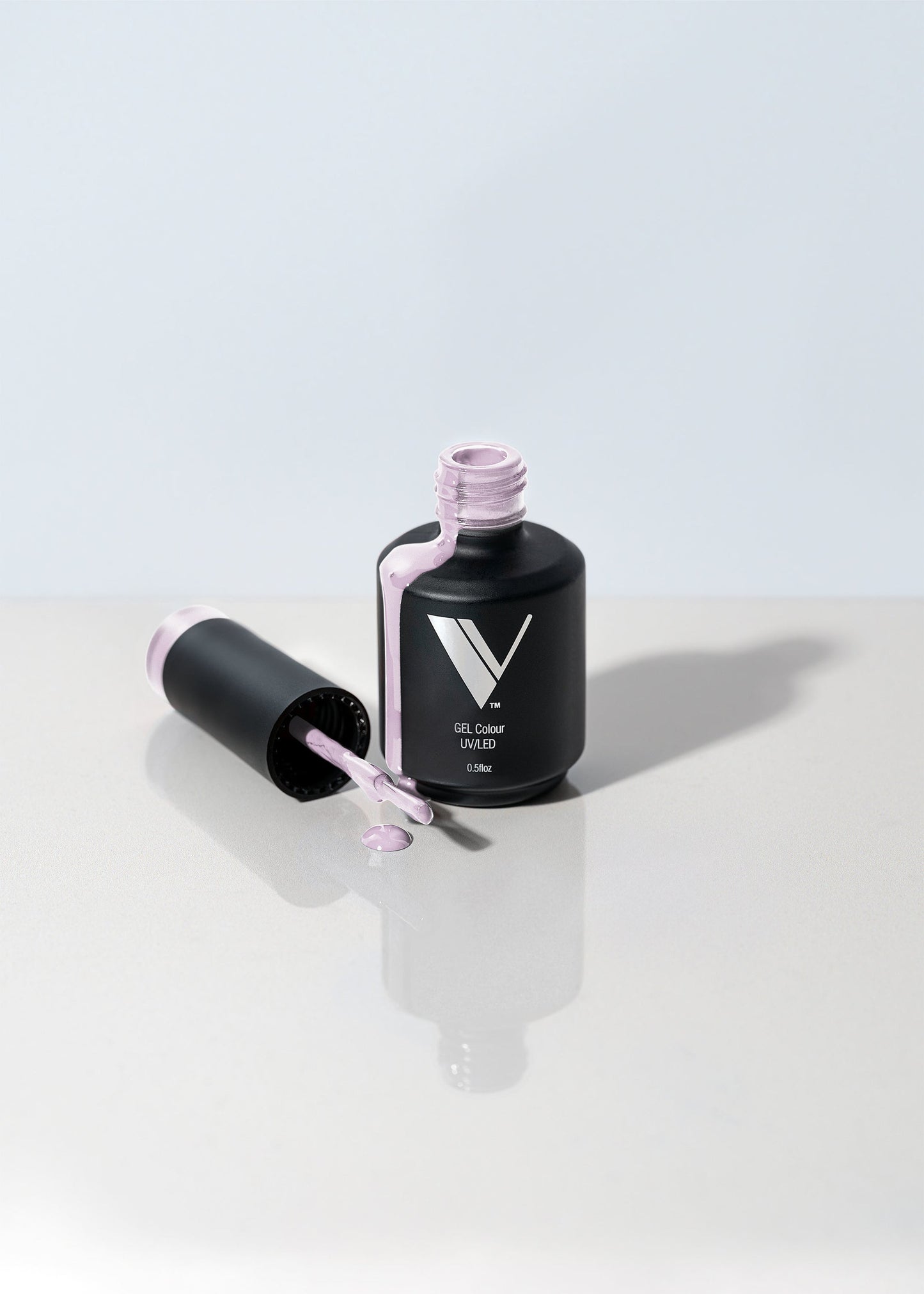 VBP Gel Polish - 189 Sidepiece