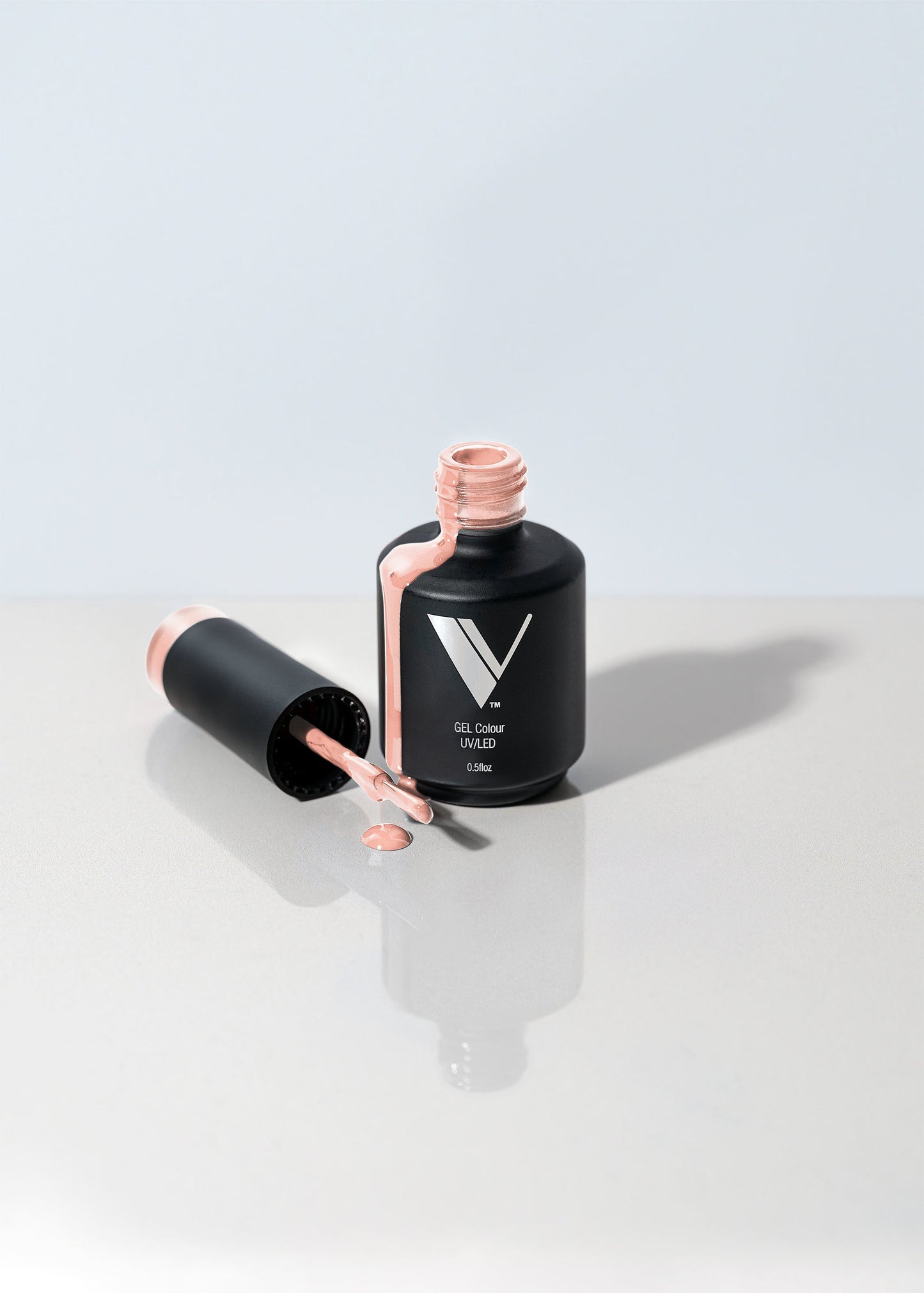 VBP Gel Polish - 190 Love Bombs