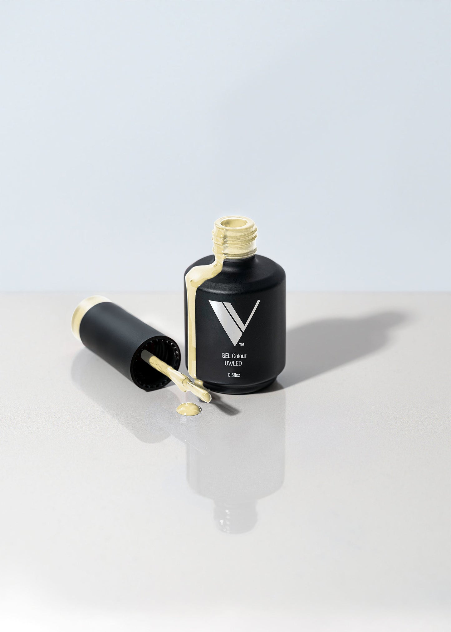 VBP Gel Polish - 191 Ghosted