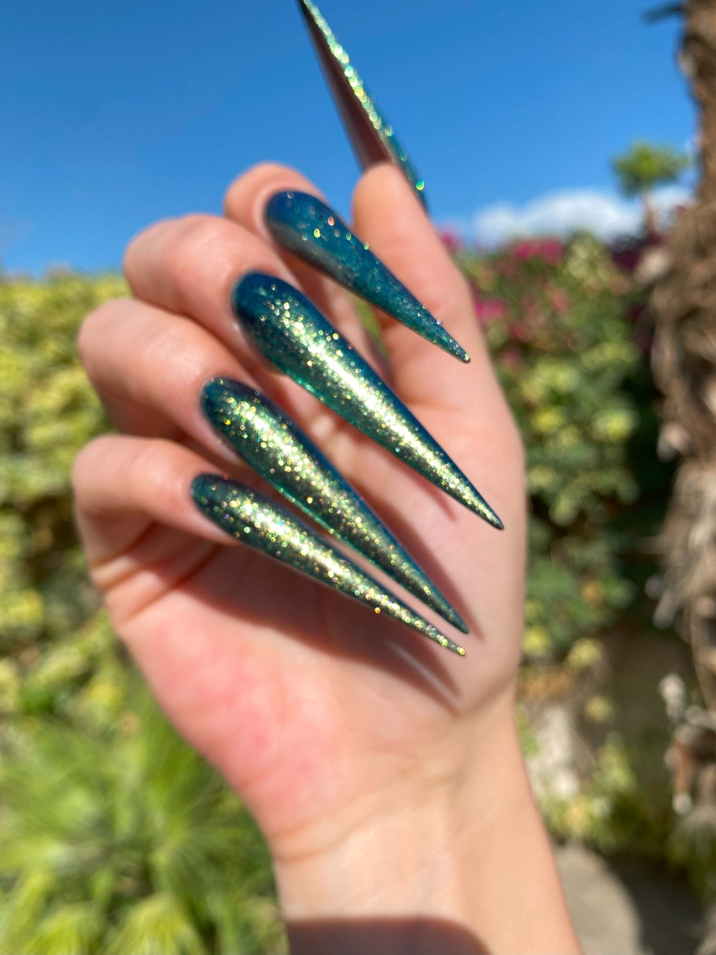 VBP Gel Polish - 199 Abundance