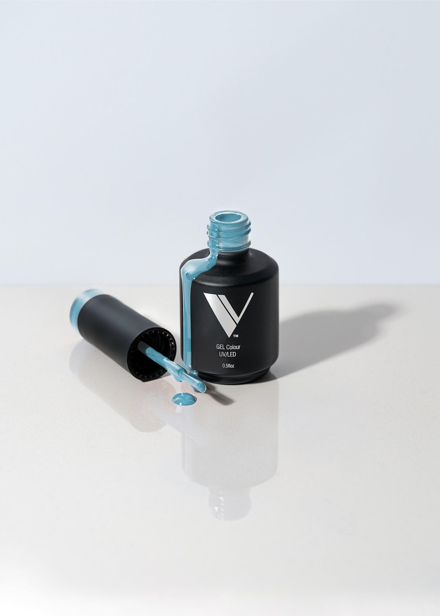 VBP Gel Polish - 210 Cashmere Sky
