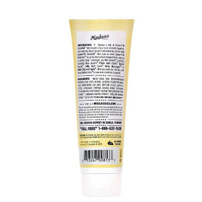Miss Jessie's Leave In Conditioning Curl Detangler 8.5 fl oz - Imperfect Container