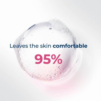 Bioderma Sensibio Foaming Gel Facial Cleanser 16.9 fl oz - Imperfect Container