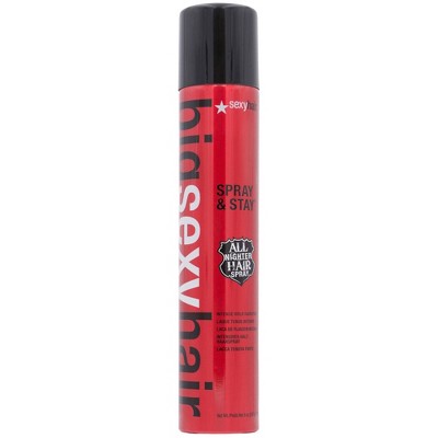 Hairsprays Big Sexy Hair 9oz - Missing Lid
