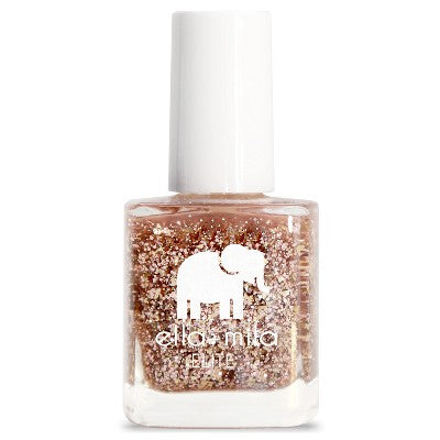 ella+mila Elite Nail Polish Collection Drippin' Gold 0.45 fl oz - New