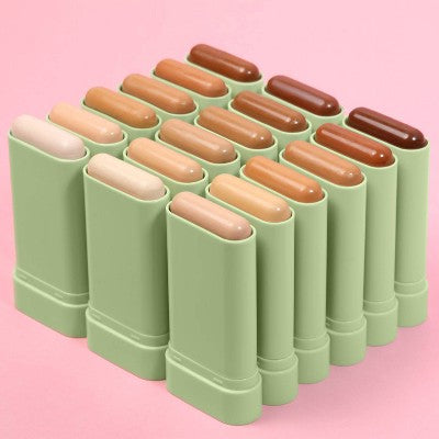 Pixi by Petra On-the-Glow BASE Foundation Caramel 0.6oz - Imperfect Box