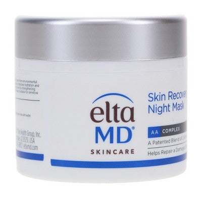 EltaMD Skin Recovery Night Mask 1.7 oz - New