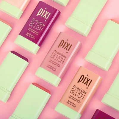 Pixi by Petra On-the-Glow Blush Chantilly 0.6oz - Imperfect Box