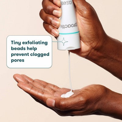 Proactiv Solution Renewing Acne Cleanser 4 fl oz EXP 07/2026 - New