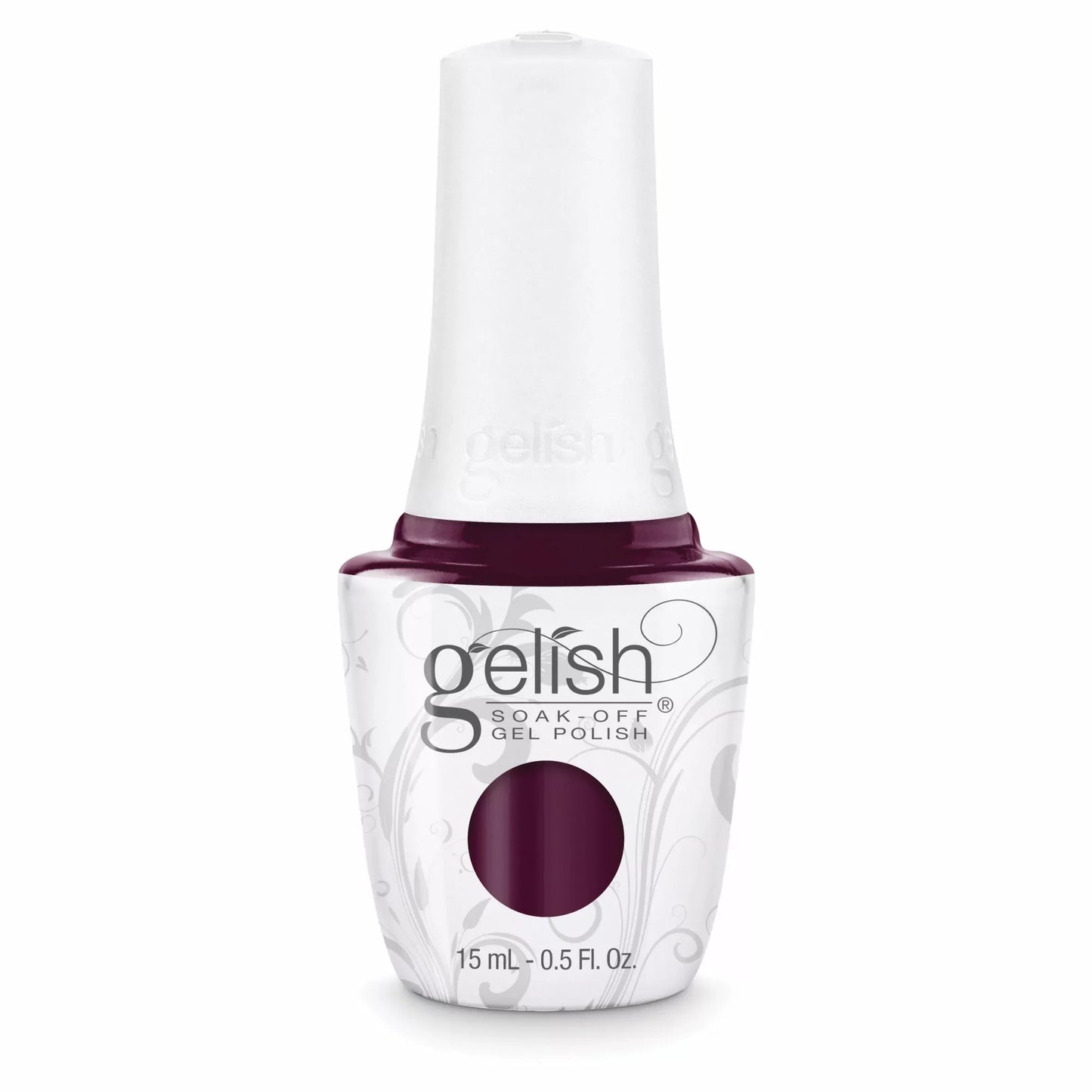 035 - FROM PARIS WITH LOVE - Gel Polish - 15ml