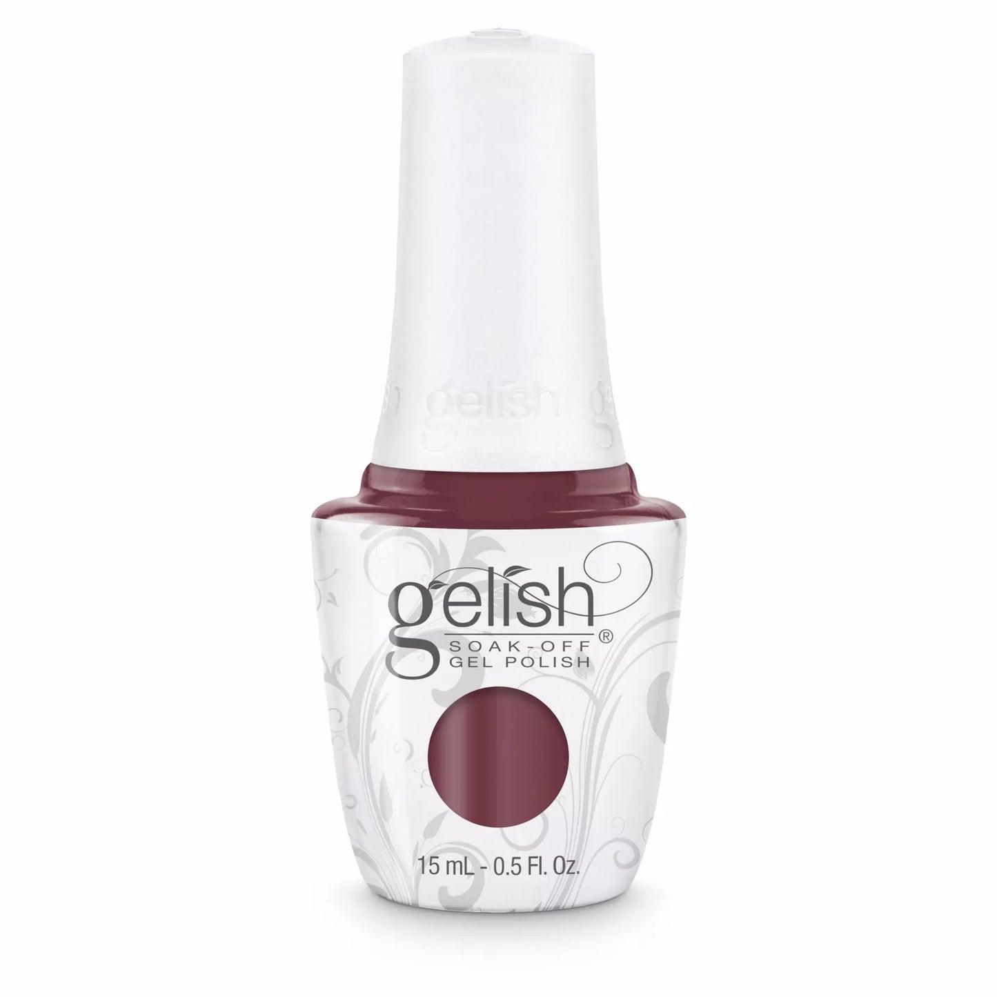 240 - FIGURE 8S & HEARTBREAKS - Nail Polish - 15ml