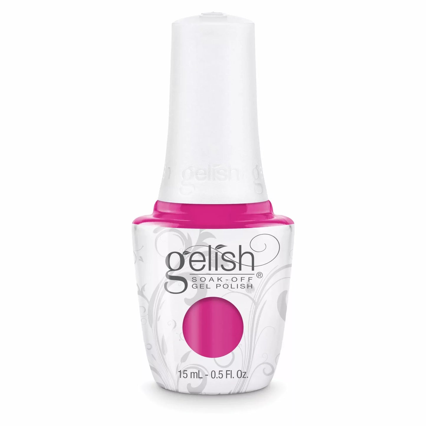 257 - WOKE UP THIS WAY - Gel Polish - 15ml