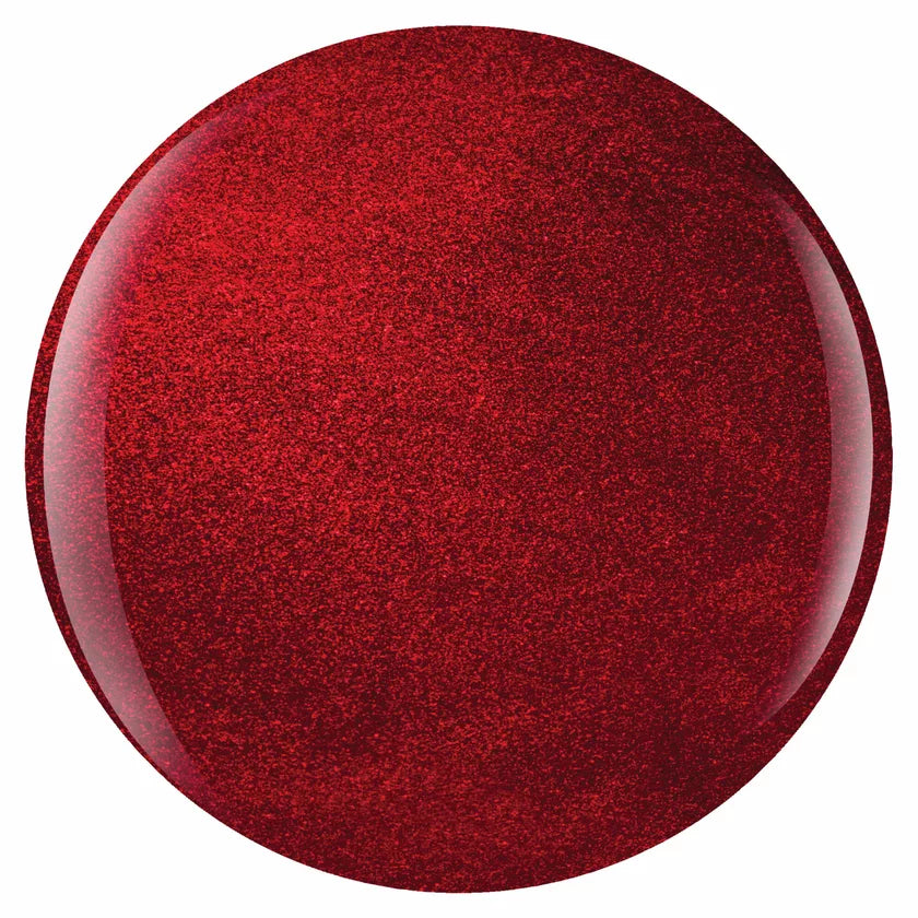 324 - WHAT'S YOUR POINTSETTIA? - Nail Polish - 15ml
