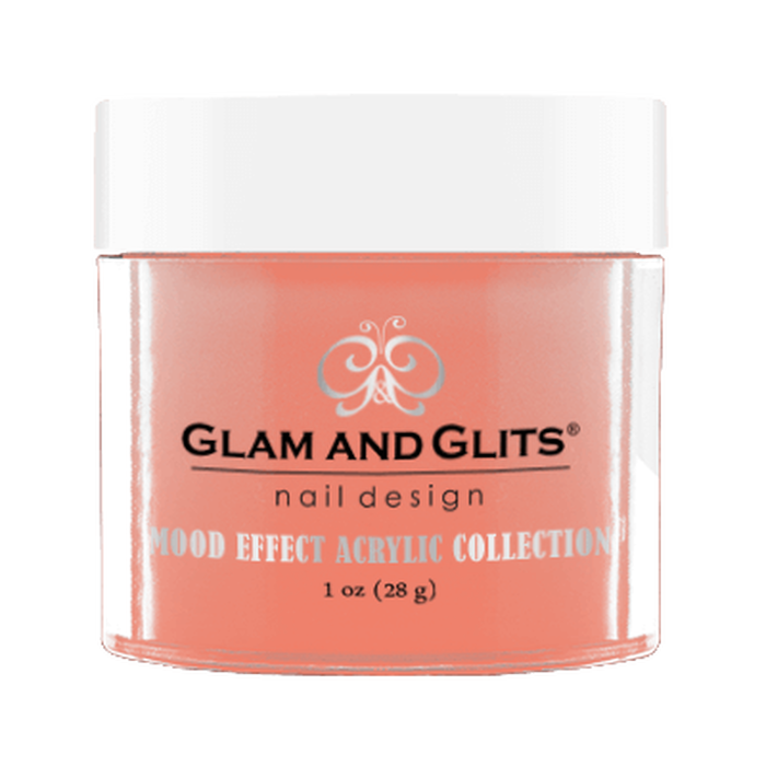 Glam And Glits - Mood Acrylic Powder - ME1010 Sunrise to Sunset 1oz (Limited)