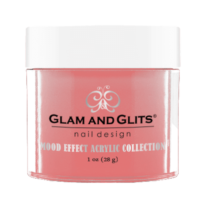 Glam And Glits - Mood Acrylic Powder - ME1013 Ladylike 1oz (Limited)