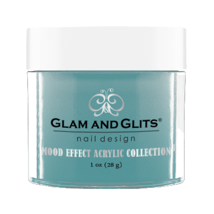 Glam And Glits - Mood Acrylic Powder - ME1016 Side Effect 1oz (Limited)